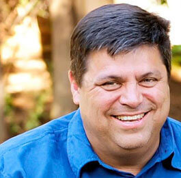 Chad QPro Software CEO Chad