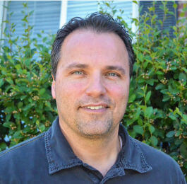 Trent QPro Software CFO Trent