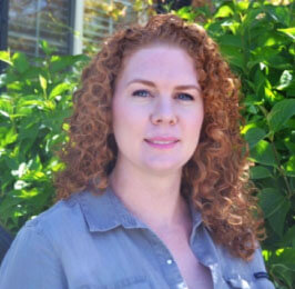Kristy QPro Software Support Director Kristy