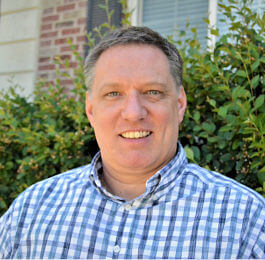 Chris QPro Software Marketing Director Chris