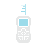 Measure Square device graphic
