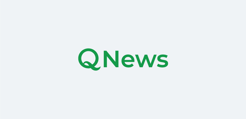 QNews Logo
