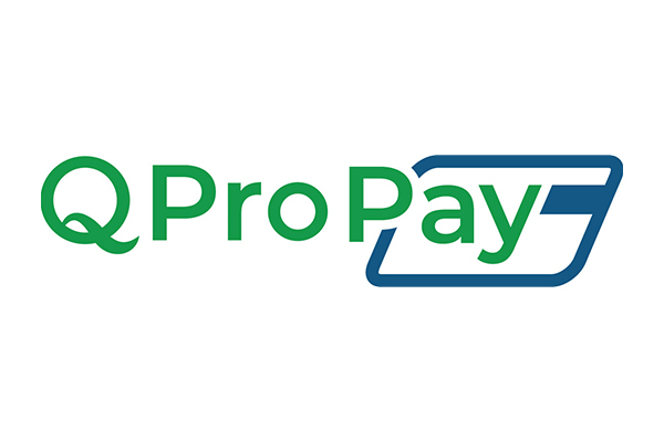 qpropay logo