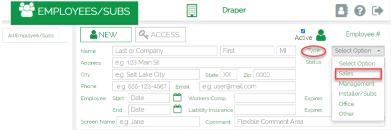 qpro page