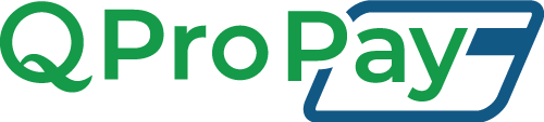 qpropay logo