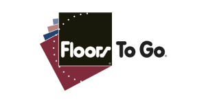 Floors To Go logo