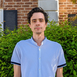 aaron bode