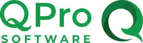 qprosoftware logo