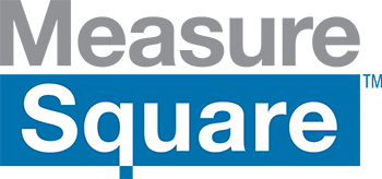 MeasureSquare logo