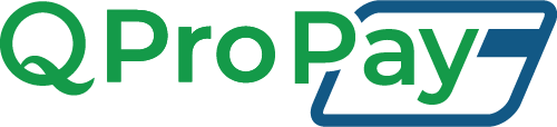 QProPay logo