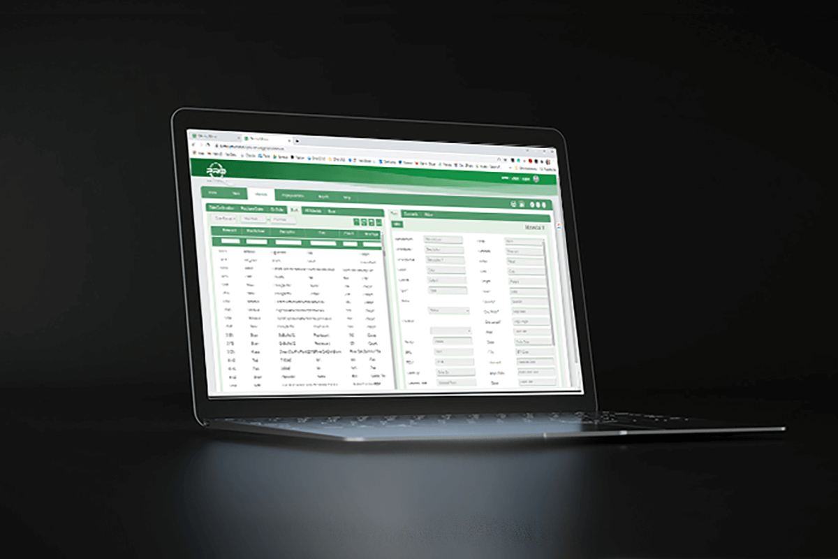 Affordable, BrowserBased Flooring Software QPro Software