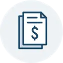 oversee payments icon