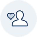 user friendly icon