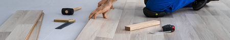 flooring installation image