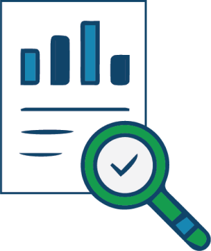 Material Tracking Icon