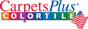 carpets plus logo