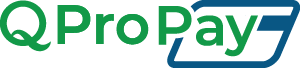 QProPay logo