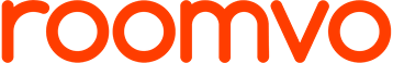 roomvo logo