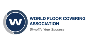 World Floor Covering Association logo