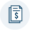 invoices icon